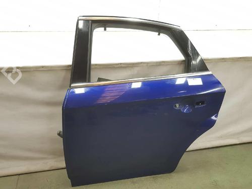 Left rear door FORD MONDEO IV (BA7) 2.2 TDCi | BP6922092C4 