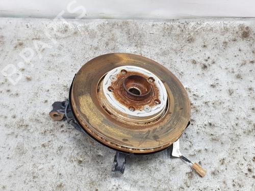 Used Right front steering knuckle Right front steering knuckle RENAULT KANGOO III MPV [2021-2026] 33625763 33625763