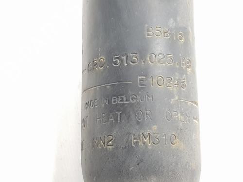 Left rear shock absorber SKODA RAPID Spaceback (NH1) 1.2 TSI | BP17217682M18 
