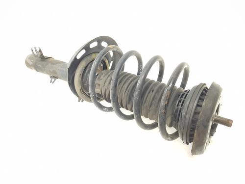 Used Left front shock absorber Left front shock absorber 37013883 37013883