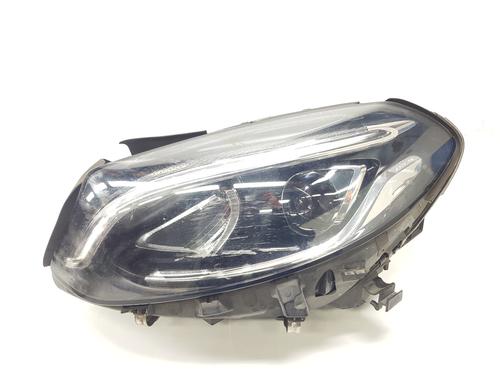 Used Left headlight Left headlight MERCEDES-BENZ B-CLASS Sports Tourer (W246, W242) B 180 CDI / d (246.212) (109 hp) 32866635 32866635