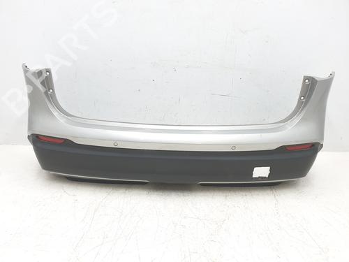 Used Rear bumper NISSAN QASHQAI II (J11, J11_) [2013-2025]  29409364
