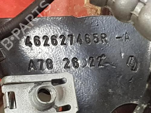 Rear axle RENAULT CAPTUR II (HF_) | BP37477351M2 - Image 8
