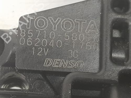 Right front window motor TOYOTA LAND CRUISER PRADO (_J12_) 3.0 D-4D (KDJ120, KDJ125) | BP13942332E20 