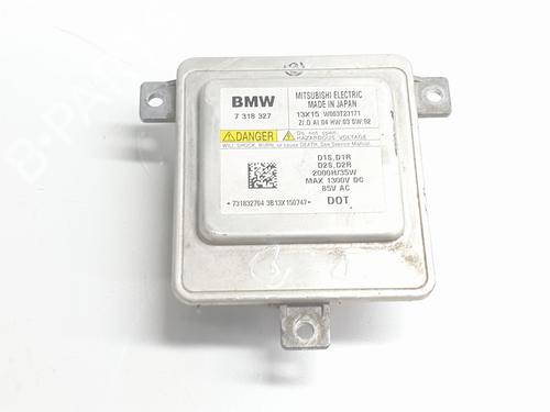 Used Xenon ballast BMW X1 (E84) xDrive 18 d (143 hp) 30974794