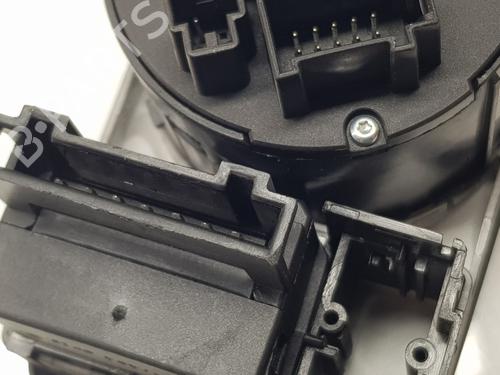 Headlight switch AUDI A1 Sportback (8XA, 8XF) 1.4 TDI | BP27716178I24 