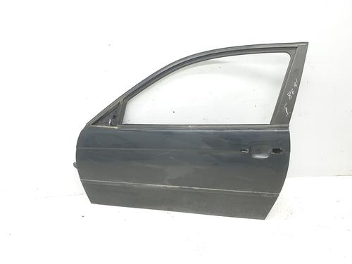 Used Left front door BMW 3 Compact (E46) 316 ti (115 hp) 27363258