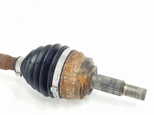 Right front driveshaft DACIA SANDERO III 1.0 TCe 110 | BP34699310M39 - Image 2