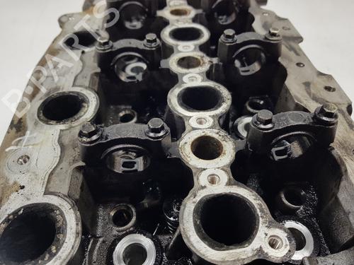 Cylinder head LAND ROVER RANGE ROVER SPORT I (L320) 2.7 D 4x4 | BP20199471M5 