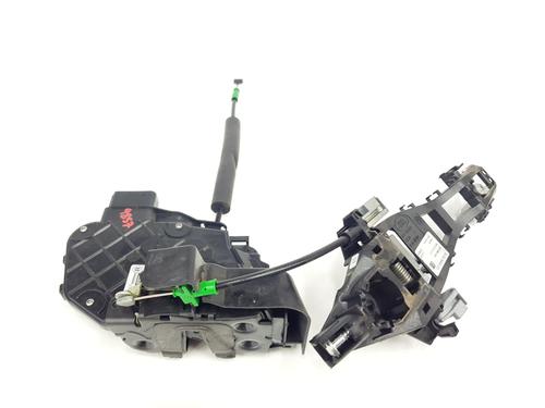 Used Rear left lock LAND ROVER RANGE ROVER EVOQUE (L538) [2011-2019]  29026300