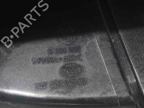 Right taillight BMW 5 (E39) 523 i | BP762542C35 