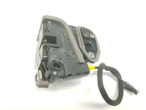Rear left lock OPEL ASTRA K (B16) 1.4 Turbo (68) | BP6250762C100 