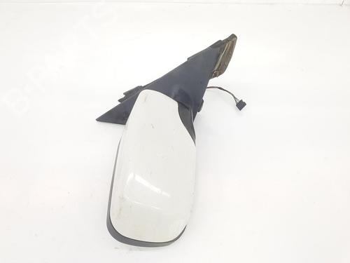 Right mirror BMW 3 (E46) 320 d | BP2354991C27 
