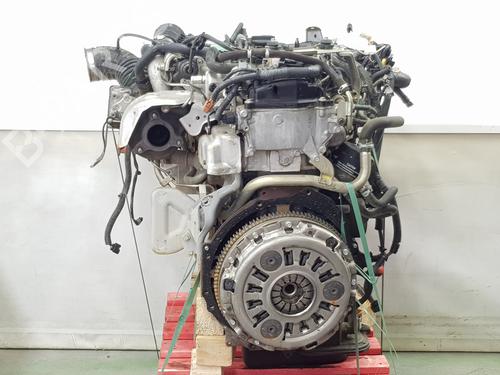 engine-nissan-navara-np300-d40-2004-36798534 main image