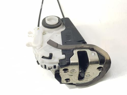 Rear right lock TOYOTA YARIS (_P13_) 1.5 Hybrid (NHP130_) | BP24662287C99