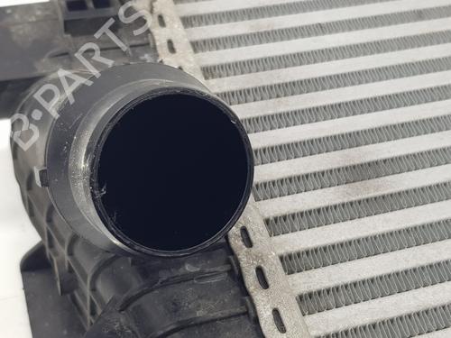 Intercooler OPEL MERIVA B MPV (S10)  | BP26005232M30 