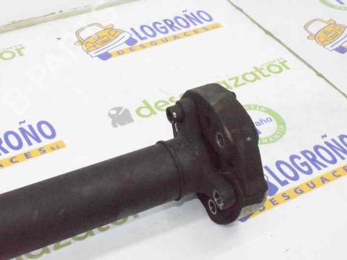 Driveshaft MERCEDES-BENZ E-CLASS (W212) E 220 CDI / BlueTEC (212.001, 212.002) | BP1885699M37 
