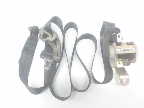 Used Rear left seatbelt HYUNDAI SANTA FÉ II (CM) 2.2 CRDi (155 hp) 13505697