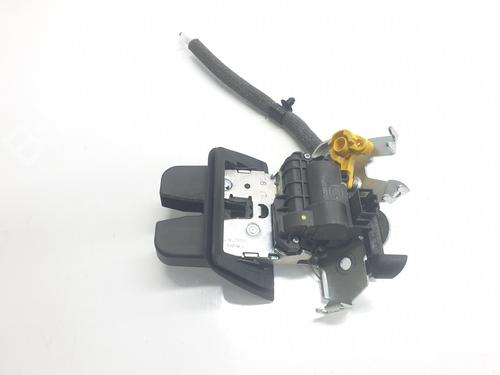 Used Tailgate lock AUDI A4 B9 Avant (8W5, 8WD) 2.0 TDI (150 hp) 21488304