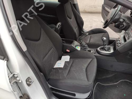 Front right window mechanism PEUGEOT 308 I (4A_, 4C_) 1.6 HDi | BP6214632C23 