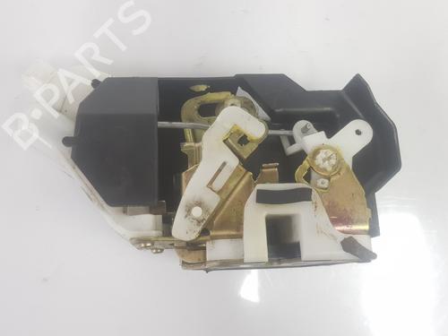 Rear right lock MITSUBISHI PAJERO III (V7_W, V6_W) 3.2 Di-D (V68W) | BP13687902C99 