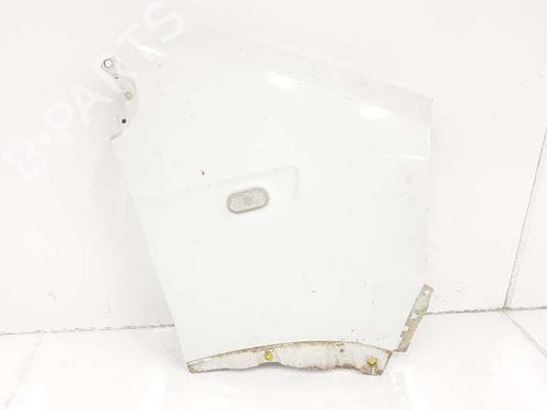 Used Right front fenders RENAULT MASTER II Van (FD) 2.5 dCi (120 hp) 7271266