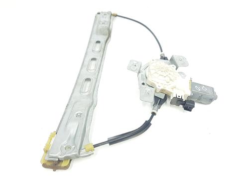 Used Front right window mechanism Front right window mechanism FORD TOURNEO CONNECT / GRAND TOURNEO CONNECT V408 MPV 1.5 TDCi (101 hp) 33694625 33694625