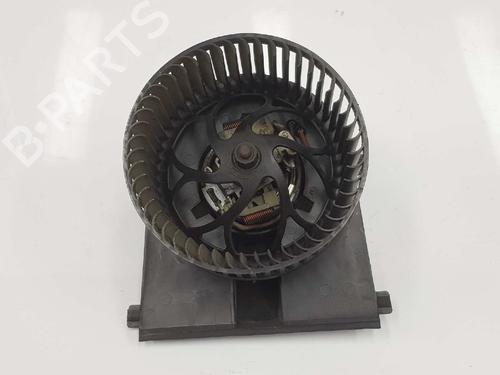 Used Heater blower motor AUDI TT (8N3) 1.8 T (180 hp) 14071920