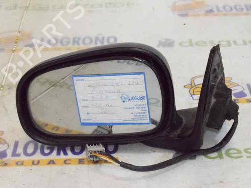 Left mirror ROVER 400 II (RT) 420 D | BP2000482C26 