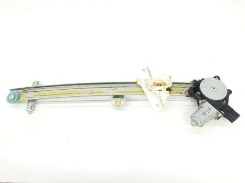 Front left window mechanism SUBARU XV (_GP_) 2.0 i AWD (GP7, G33GP) | BP8231350C22 