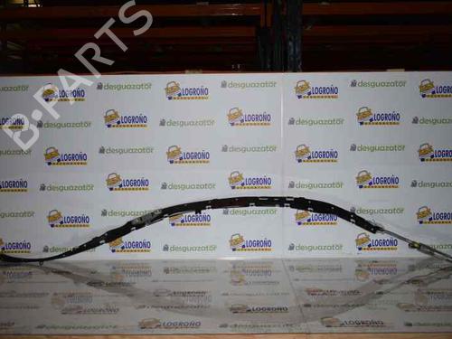 Used Left curtain airbag OPEL VECTRA C GTS (Z02) 2.2 DTI 16V (F68) (125 hp) 799230