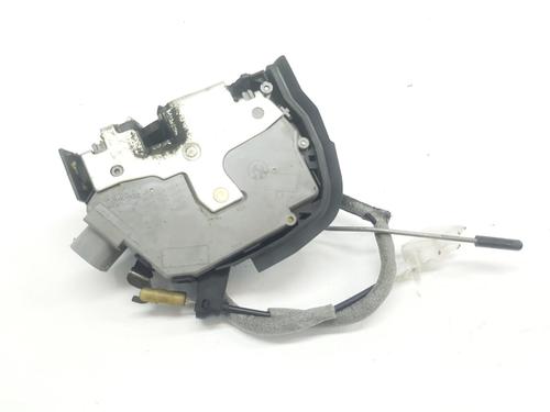 Rear left lock BMW X5 (E53) 3.0 d | BP9767121C100 