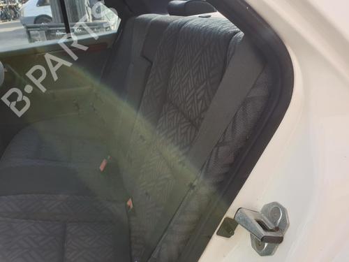 Front left window mechanism MERCEDES-BENZ C-CLASS (W202) C 220 D (202.021) | BP10661624C22 