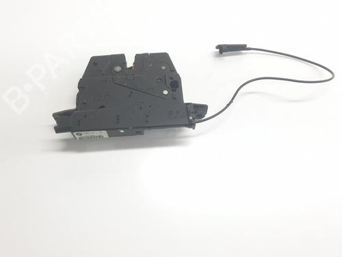 Tailgate lock BMW X1 (E84) xDrive 18 d | BP24522245C101 