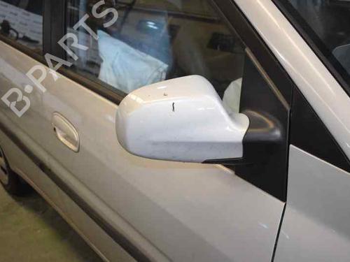 Front right window mechanism HYUNDAI MATRIX (FC) 1.5 CRDi | BP3658038C23 