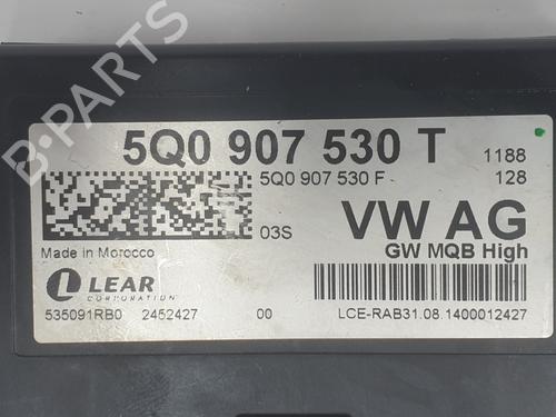 Electronic module VW GOLF VII Variant (BA5, BV5) 2.0 GTD | BP33269796M83 - Image 5