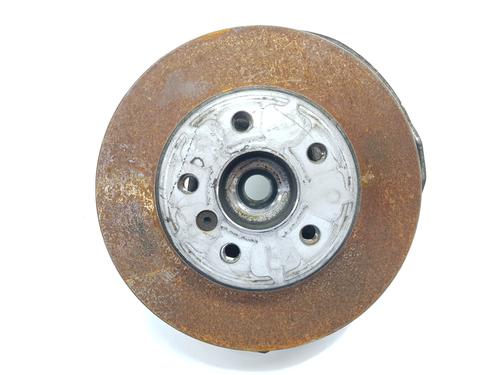 Used Left front steering knuckle Left front steering knuckle MINI MINI (F56) Cooper (136 hp) 35787162 35787162