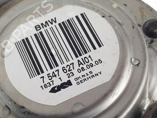Left rear driveshaft BMW 1 (E81) 116 i | BP22790438M40 