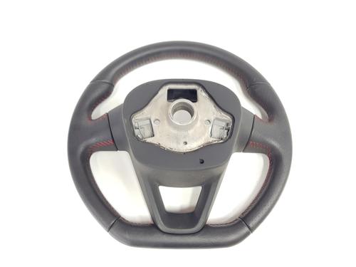 Steering wheel SEAT ARONA (KJ7, KJP) 1.5 TSI | BP27879857C49
