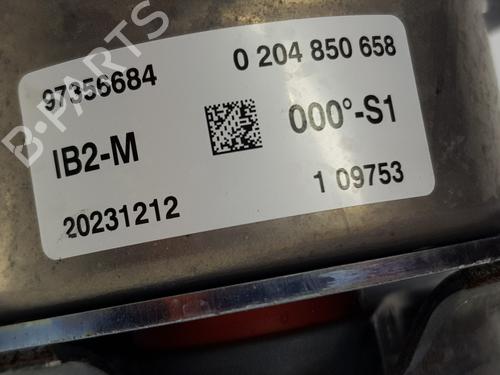 Servo brake SEAT LEON (KL1, KLG)  | BP27585440M42 