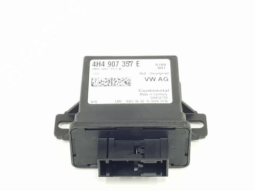 Elektronik Modul für AUDI A6 C7 (4G2, 4GC) 2.0 TDI (190 hp) 30468911