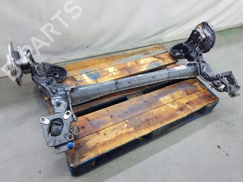 Rear axle CITROËN BERLINGO (ER_, EC_) 1.5 BlueHDi 100 | BP29244339M2 