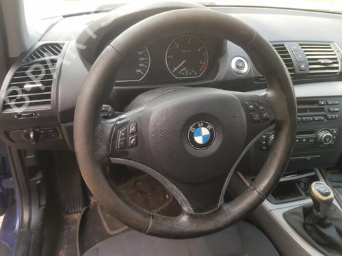 Intercooler BMW 1 (E87) 120 d | BP39192396M30 - Image 27
