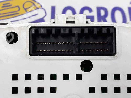 Instrument cluster HYUNDAI SANTA FÉ II (CM) 2.2 CRDi GLS | BP2581528C47 