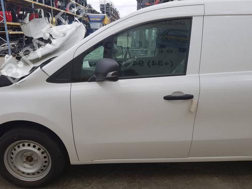 Cargo separator RENAULT KANGOO III Box Body/MPV | BP38929684I36 - Image 24