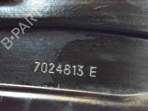 Rear left window mechanism BMW 7 (E65, E66, E67) 740 d | BP1726978C24 