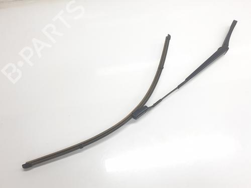 Front windshield wiper arm SEAT IBIZA V (KJ1, KJG) 1.0 MPi | BP28355803C143