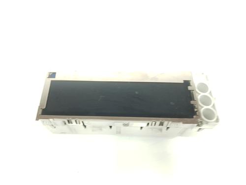 Annen RENAULT MEGANE III Hatchback (BZ0/1_, B3_) 1.5 dCi (BZ09, BZ0D, BZ1W, BZ29, BZ14) (110 hp) 7892751