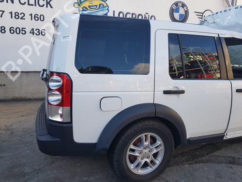 Alternator LAND ROVER DISCOVERY III (L319) 2.7 TD 4x4 | BP31344047M7