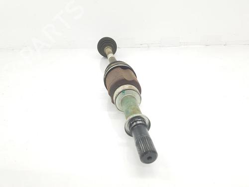 Right front driveshaft NISSAN NV200 / EVALIA Bus e-NV (ME0M) | BP11352937M39 